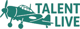 talent-live logo